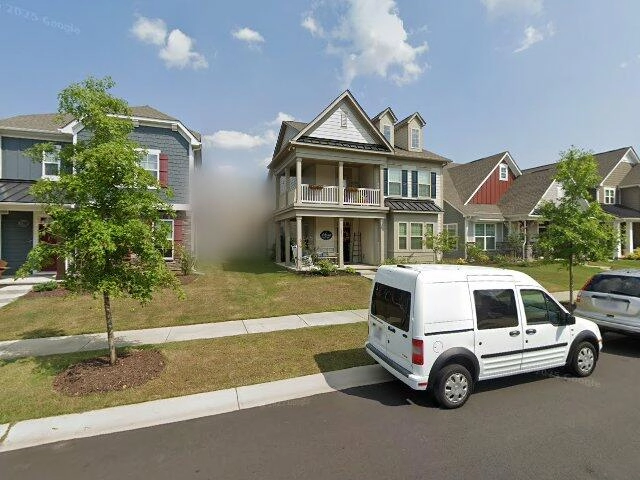 House image located at Charlotte, NC 28277