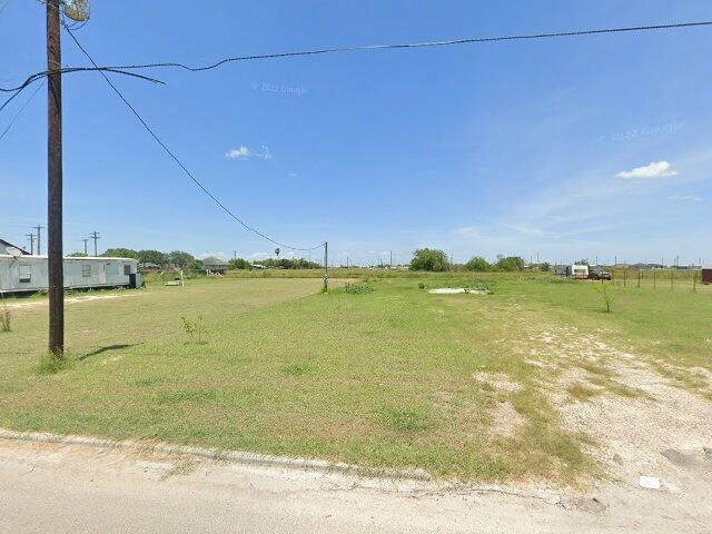 House image located at Donna, TX 78537