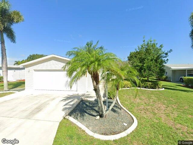 House image located at Port Saint Lucie, FL 34952