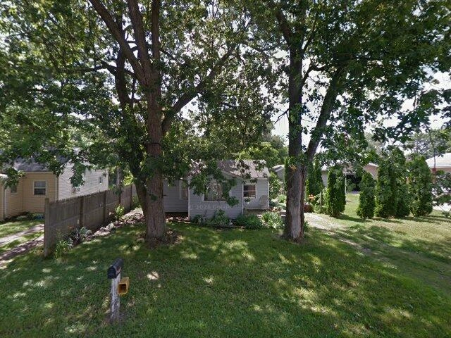 House image located at Elkhart, IN 46517
