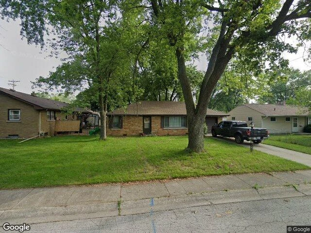 House image located at Bradley, IL 60915