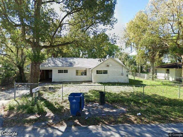 House image located at Deland, FL 32724