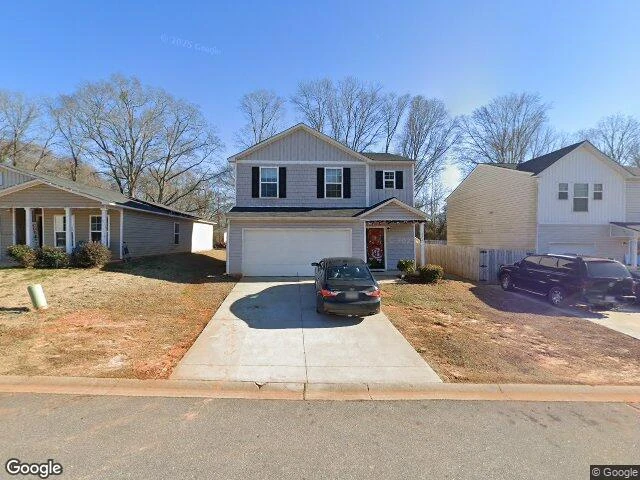 House image located at Wellford, SC 29385