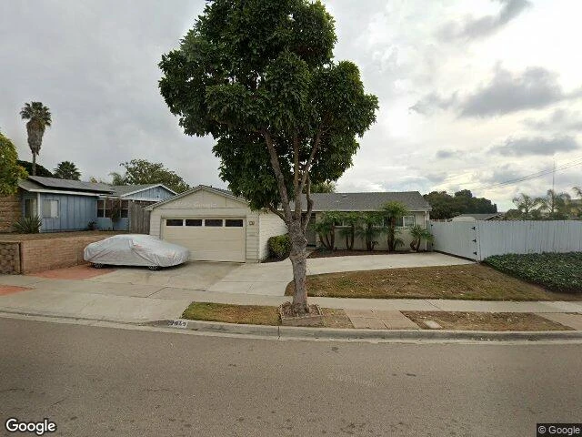 House image located at San Diego, CA 92111