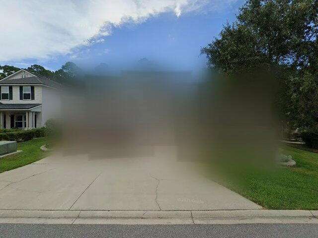 House image located at Saint Augustine, FL 32084