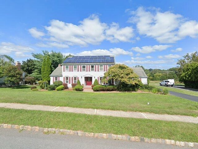 House image located at Bridgewater, NJ 08807