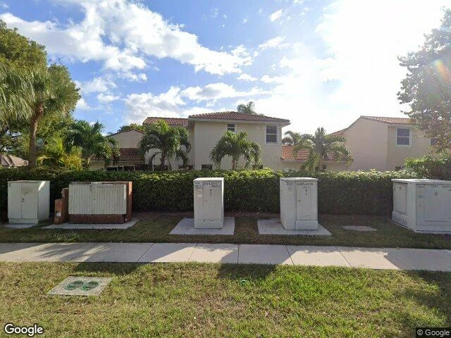House image located at Pompano Beach, FL 33073
