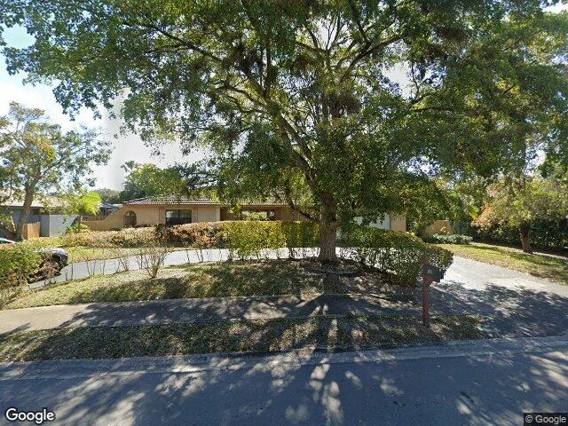 House image located at Coral Springs, FL 33071