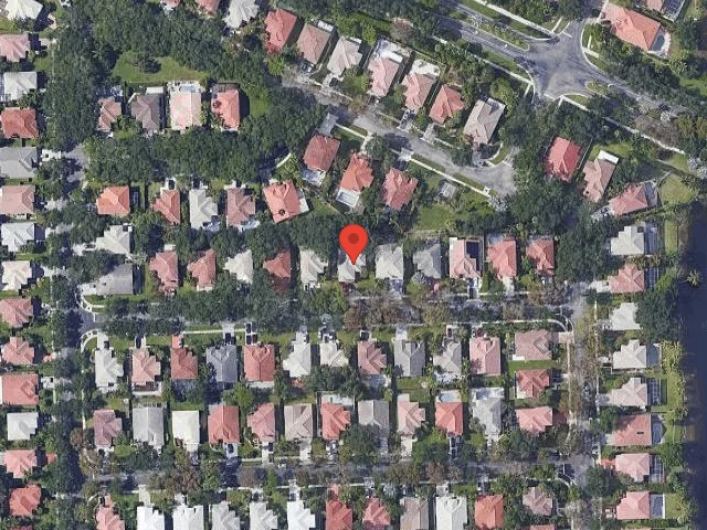 House image located at Hollywood, FL 33026