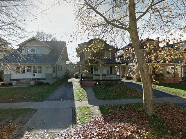 House image located at Rochester, NY 14619