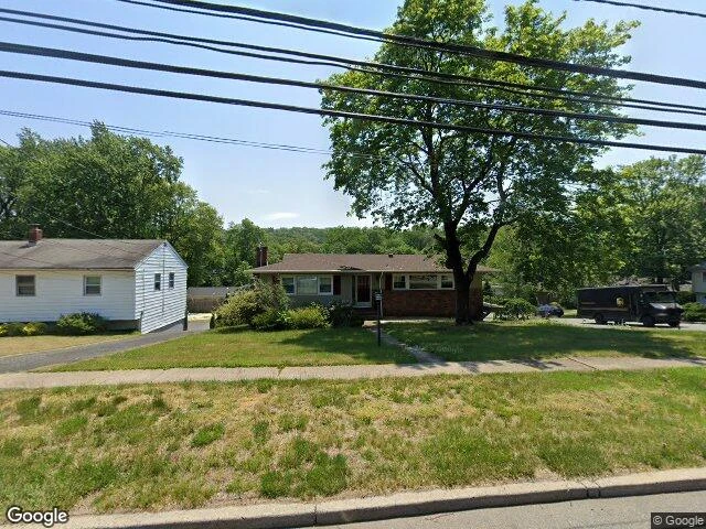 House image located at West Orange, NJ 07052