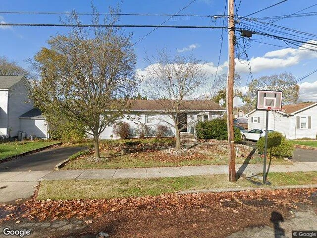 House image located at Clayton, NJ 08312