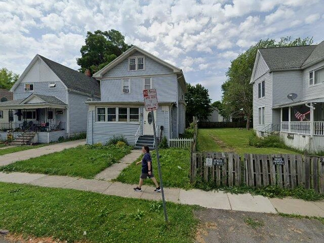 House image located at Buffalo, NY 14210