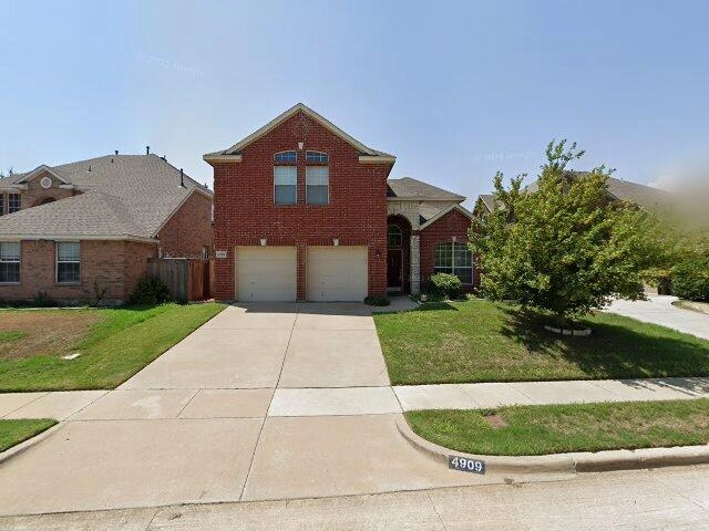 House image located at Fort Worth, TX 76135