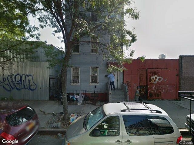 House image located at Brooklyn, NY 11207