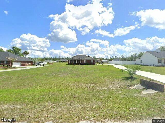 House image located at Glen Saint Mary, FL 32040