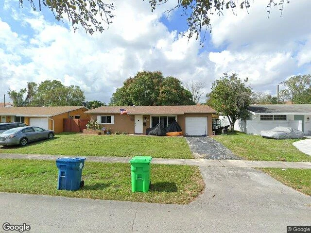 House image located at Fort Lauderdale, FL 33313