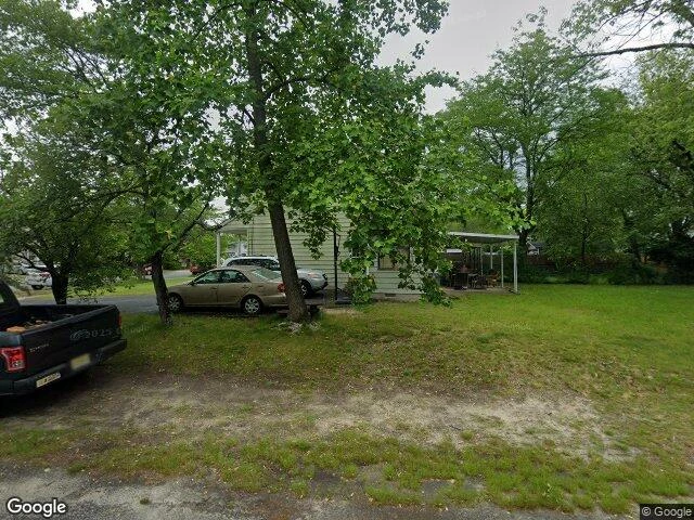 House image located at Lakehurst, NJ 08733