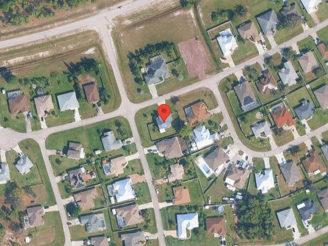 House image located at Port Saint Lucie, FL 34986