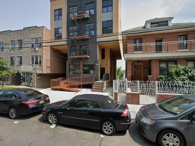 House image located at Bronx, NY 10452