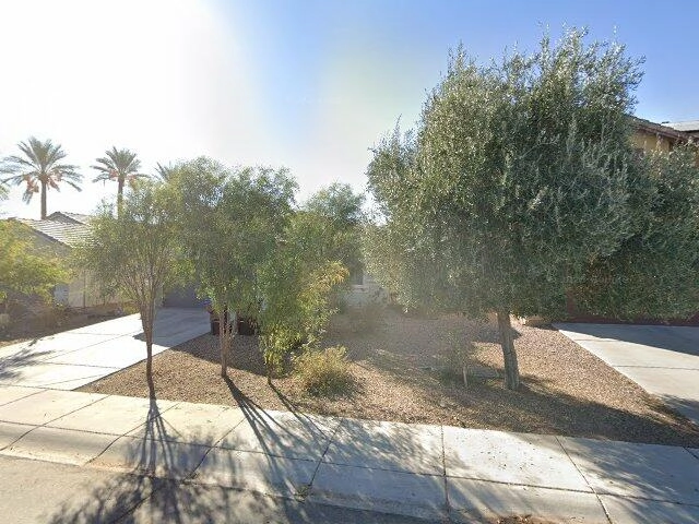 House image located at Coolidge, AZ 85128