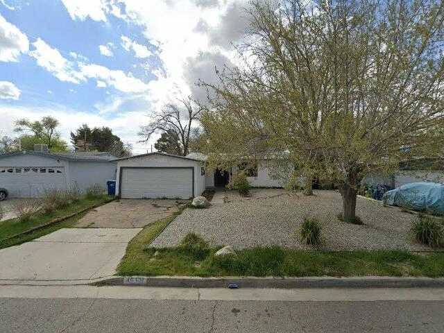 House image located at Lancaster, CA 93534