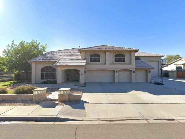 House image located at Peoria, AZ 85383