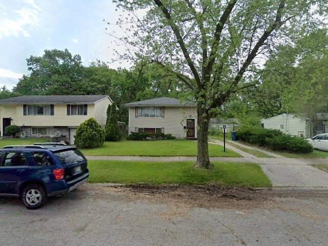 House image located at Gary, IN 46404