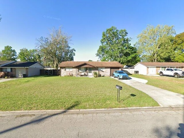 House image located at Orange Park, FL 32073