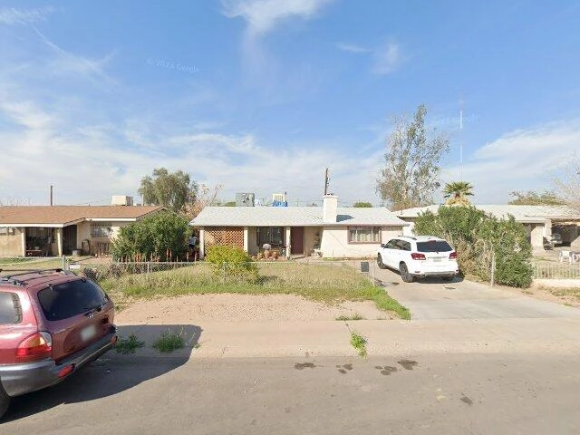 House image located at Phoenix, AZ 85009