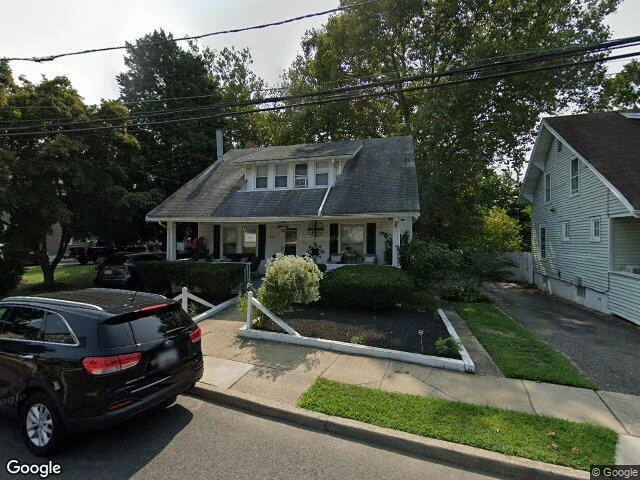 House image located at Trenton, NJ 08609