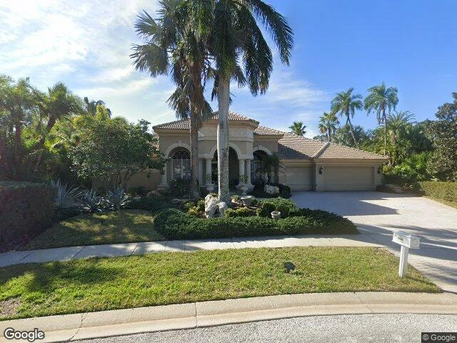 House image located at Palm Harbor, FL 34685
