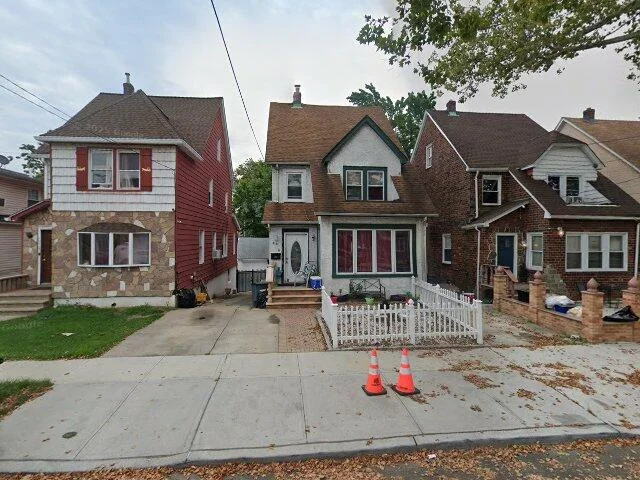 House image located at Saint Albans, NY 11412