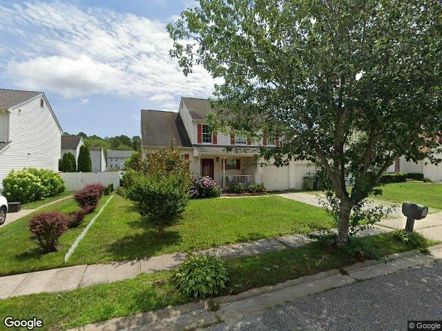 House image located at Egg Harbor Township, NJ 08234