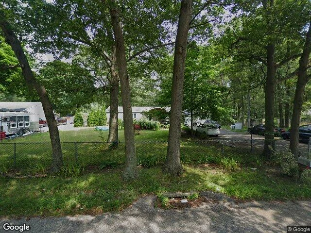 House image located at Medford, NY 11763