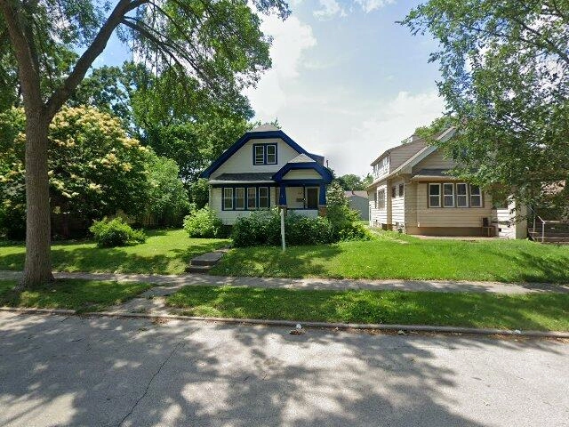 House image located at Milwaukee, WI 53218