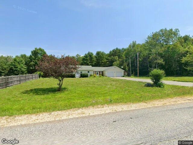 House image located at Oxford, ME 04270