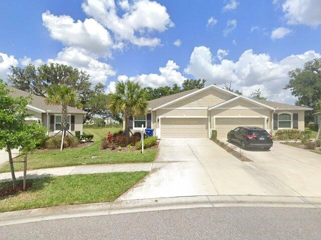 House image located at San Antonio, FL 33576