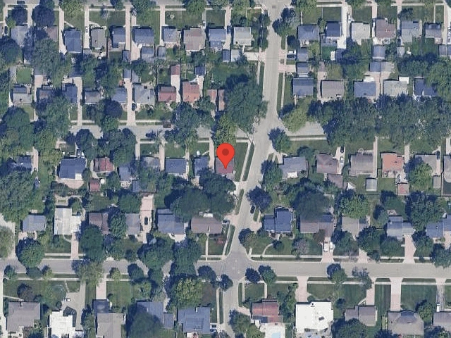 House image located at Grand Rapids, MI 49506