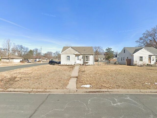 House image located at Minneapolis, MN 55430