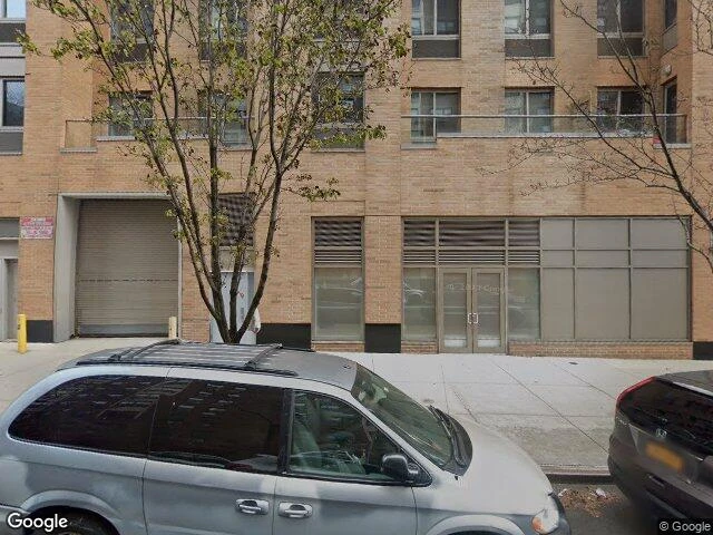 House image located at New York, NY 10030