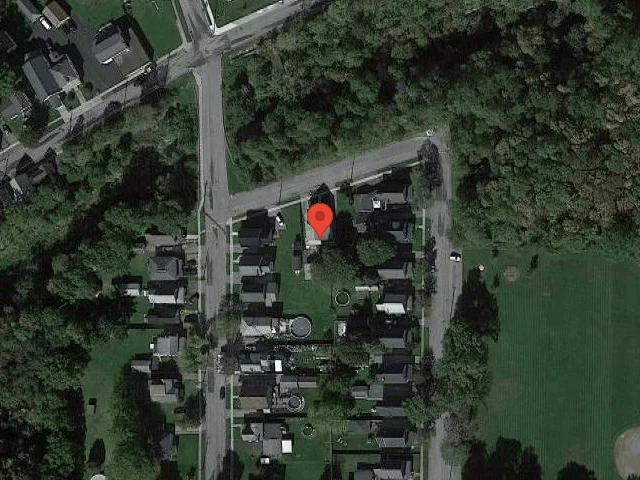 House image located at Perry, NY 14530