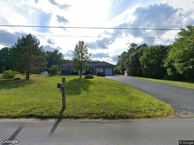 House image located at East Taunton, MA 02718