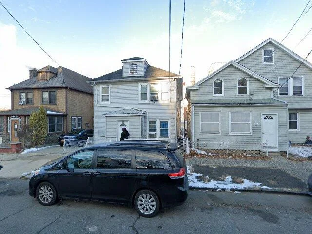 House image located at Mount Vernon, NY 10550