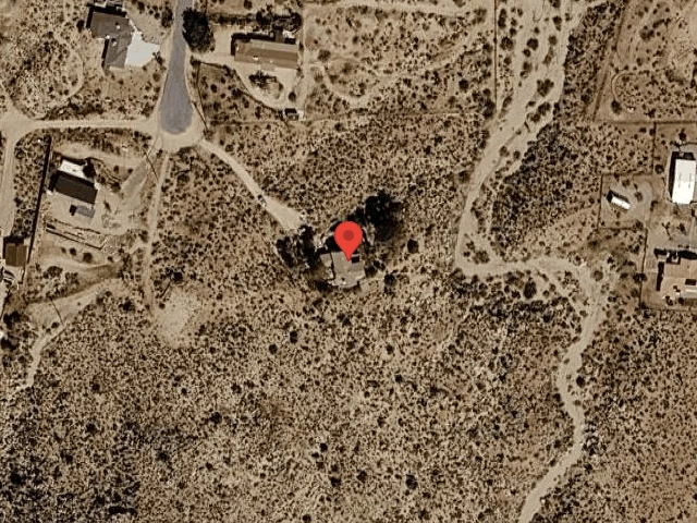 House image located at Joshua Tree, CA 92252