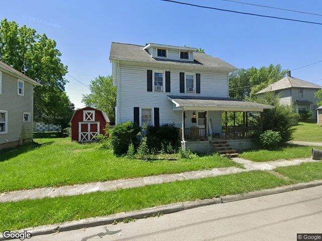 House image located at Bucyrus, OH 44820