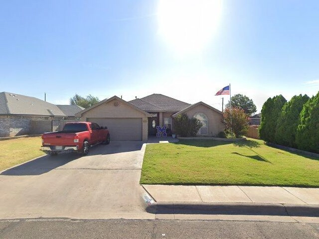 House image located at Midland, TX 79705
