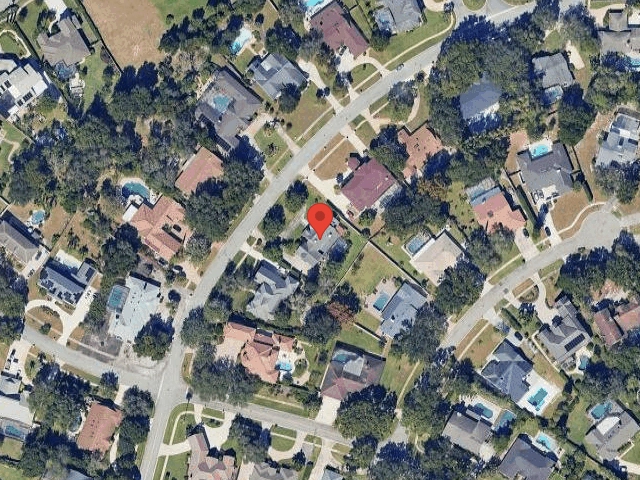 House image located at Orlando, FL 32819
