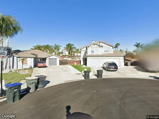 House image located at Wildomar, CA 92595