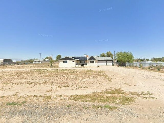 House image located at Edwards, CA 93523